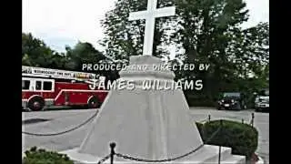 Episode 61 - The Restoration of the Woonsocket War Memorial.