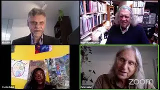 11 Days of Global Unity Summit 2021 Freedom Panel  