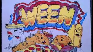 Ween Cornbread Red