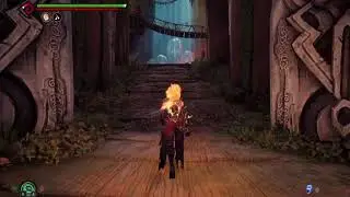 Darksiders 3   Hollows