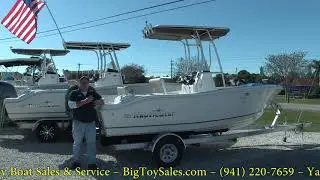 2019 NauticStar 19XS for sale