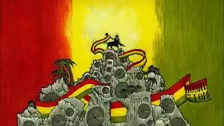 JAH MAN-L-ENTOURLOOP-MADDER THAN DAT