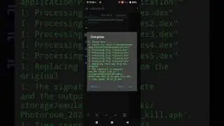How To MOD PhotoRoom AI Photo Editor Using MT Manager