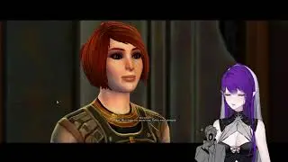 Huntin with the Homies! SWTOR 18+