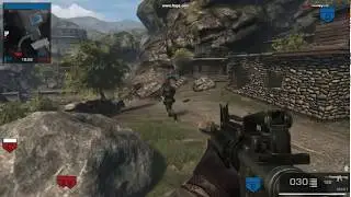 Breach - Gameplay (PC) HD