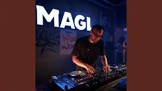 Groove Kings Reign DJ Gaetano (MAGL Tribute Little Louie Vega MAW)