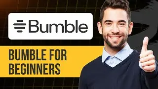 How To Use Bumble App (Complete Guide!)