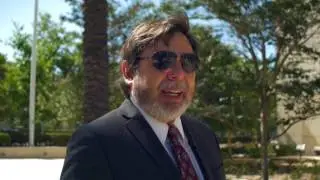 Swearing In: Why I Became a Criminal Defense Lawyer - Law Office of Michael L. Guisti