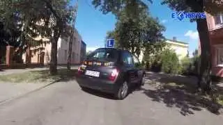 Elkrys trasa 10