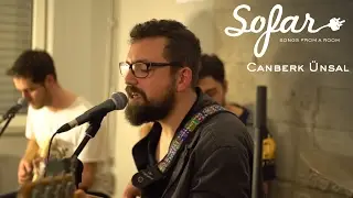 Canberk &Uuml;nsal - Uzağın Şarkısı | Sofar Istanbul
