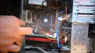 Old Game Rig PC Repair