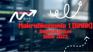 BMAK Repetitorium 9 (Solow-Modell, Golden-Rule-Ersparnis)