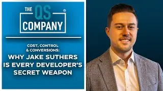 Cost, Control & Conversions: Why Jake Suthers is Every Developer&rsquo;s Secret Weapon