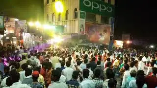 Bheem jayanti kaij Samarth Nagar 2018