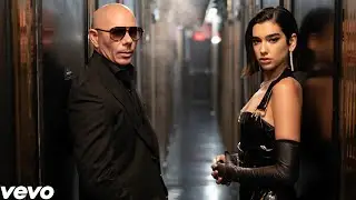 Pitbull ft Dua lipa - NO EXIT (Music Video 2026)