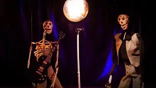 HYDE OUT - Over This (Official music video)