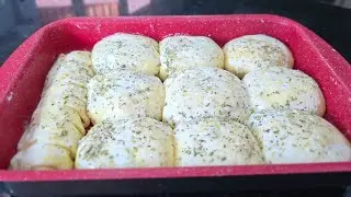 RECEITA PR&Aacute;TICA E F&Aacute;CIL DE P&Atilde;O SALGADO - MASSA DELICIOSA E RECHEIO DELICIOSO DE CARNE