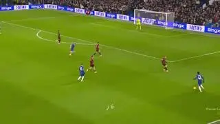 Est&ecirc;v&atilde;o Vs Bournemouth, Chelsea, EPL, football, Cole Palmers, Skills, Soccer