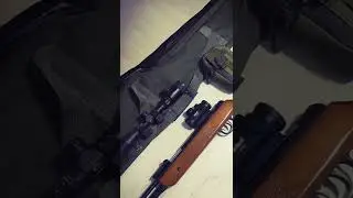 My collection 🔫 😄 stay tuned !!!