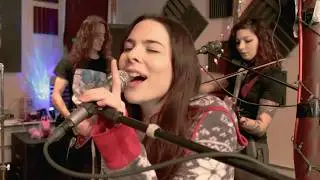 Storm - Frantic Endeavor (Official Music Video)