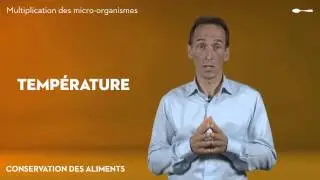 Transformation des aliments - Transformer pour conserver