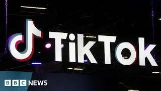 TikTok sued in US over alleged safeguarding and privacy failures - BBC News