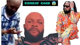 🚨KO KAMUA😱CHARLIE PRINCE ALOBI SOKI AKUTANI NA FERRE AKO BETA YE😂BA GOLOIS BO KEBA NA KOMBO YA FALLY