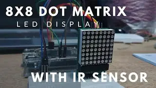 Final Experiment - Infrared Remote Control | Chrizzel Rose M Sarroza