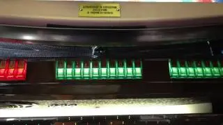 Jukebox AMI H200 - Oh, pretty woman (Roy Orbison)