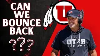 Utah Utes Football 2025: The Bounce Back is Real 🔥 | Can They Claim BIG-12 Dominance?