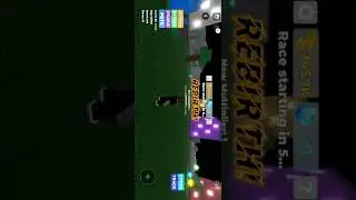 speed legends script