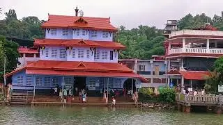പറശ്ശിനികടവ്