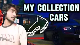 My Cars collection 😱 in GTA 5 supercars🔥