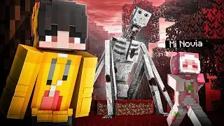 Agregu&eacute; MODS de TERROR al MUNDO de mi NOVIA