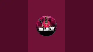 Md Gamer is live