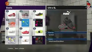 PES 2017 new bootpack december edition smoke patch v4