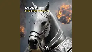 The Horsemen (Extended Mix)