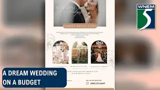 Wedding expo comes to mid Michigan