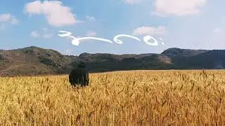အဝေး (Away) - G Latt (Official Visualizer)