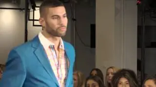 EDO POPKEN FASHION X DALLAS 2014 - RG PRODUCTIONS