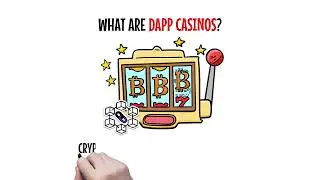 What Are Decentralized Casinos?