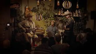 J. Tex & The Volunteers 🔸 Cafe Borre Concert Sessions #01