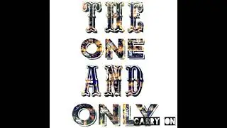 Carry On (single) by Matt Miles (Lyrics in description 👀)