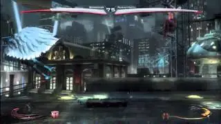 RunwayMafia(HG) vs Birdsongs(HQ) 10/31/13 Part 3.