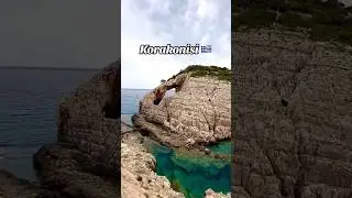Korakonisi Zakynthos: A Hidden Gem in Greece