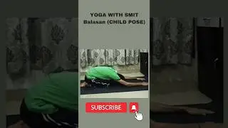 Balasan 🧘#childpose #yoga #ytshorts #shorts #viral #feed #shortfeed #youtube