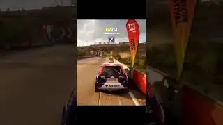 Forza Horizon 5 Ford Focus RS 1000Hp #шорты #fordfocusrs #fh5