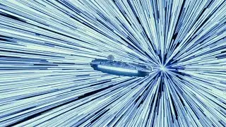 Leaked Secret Star Wars Footage