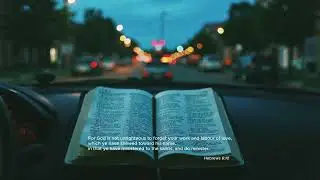 Every Small Act Matters To God