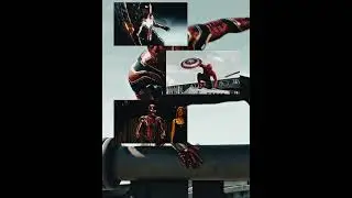 Stan Lee Edit